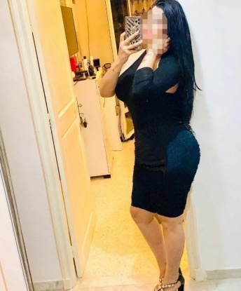 Умелая брюнетка с загадочным взглядом предлагает тебе незабываемые встречи на моей территории. Гарантирую атмосферу уюта и удовольствия! 11359, 28 лет